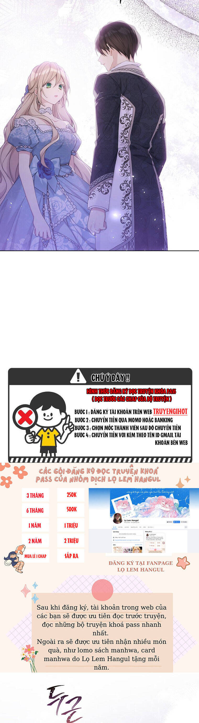 Vương Miện Viridescent Chương 98 Ảnh 8