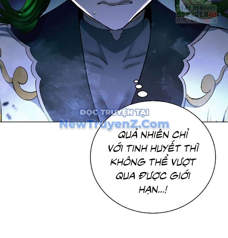 Xuyên Không Thành Hổ Chương 195 Ảnh 94