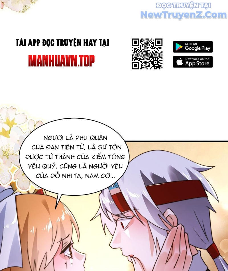 Nữ Đồ Đệ Ai Nấy Đều Muốn Giết Ta Chương 263 Ảnh 41