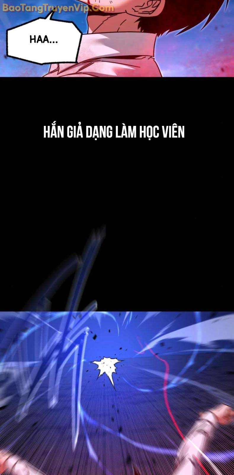 Thống Lĩnh Học Viện Chỉ Bằng Dao Sashimi Chương 45 Ảnh 47