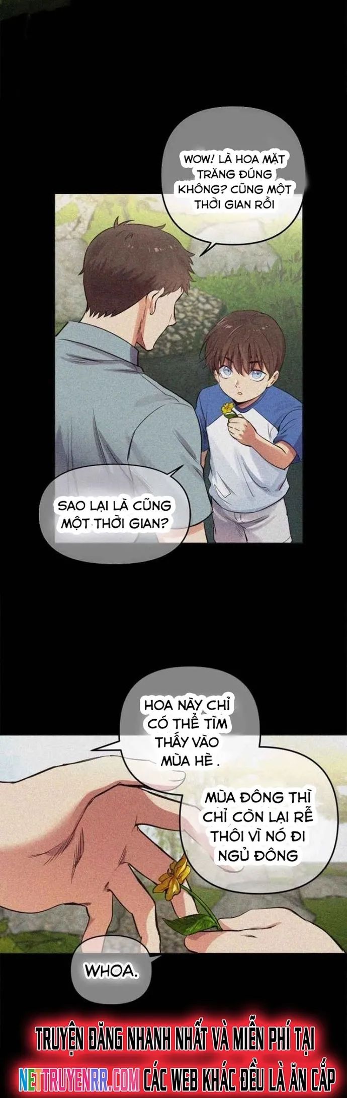 Người Cai Trị Thời Gian Chương 17 Ảnh 28