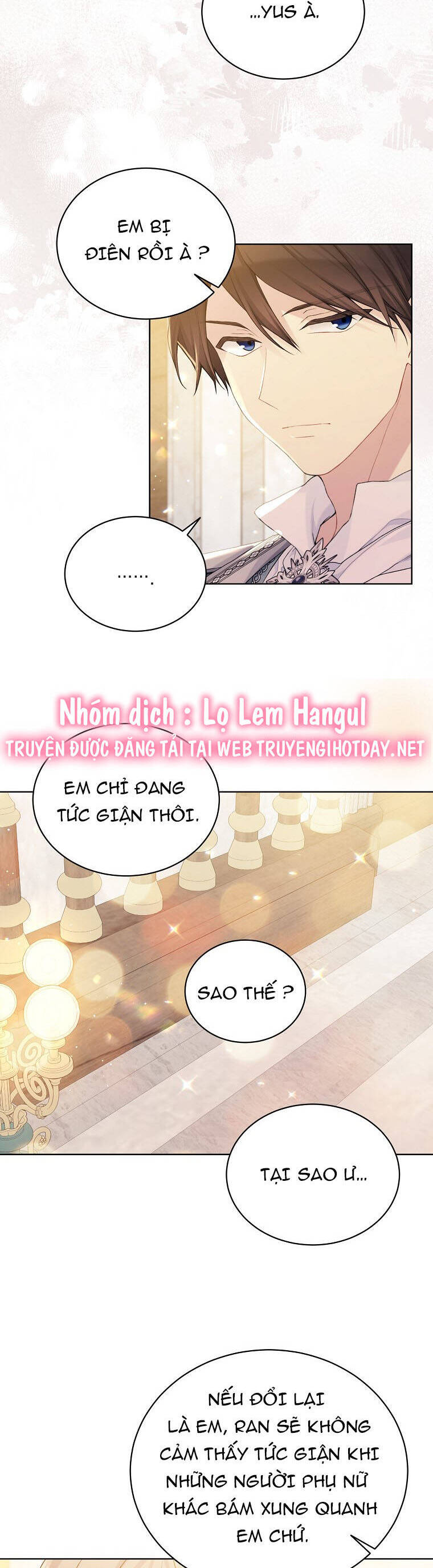 Vương Miện Viridescent Chương 98 Ảnh 5