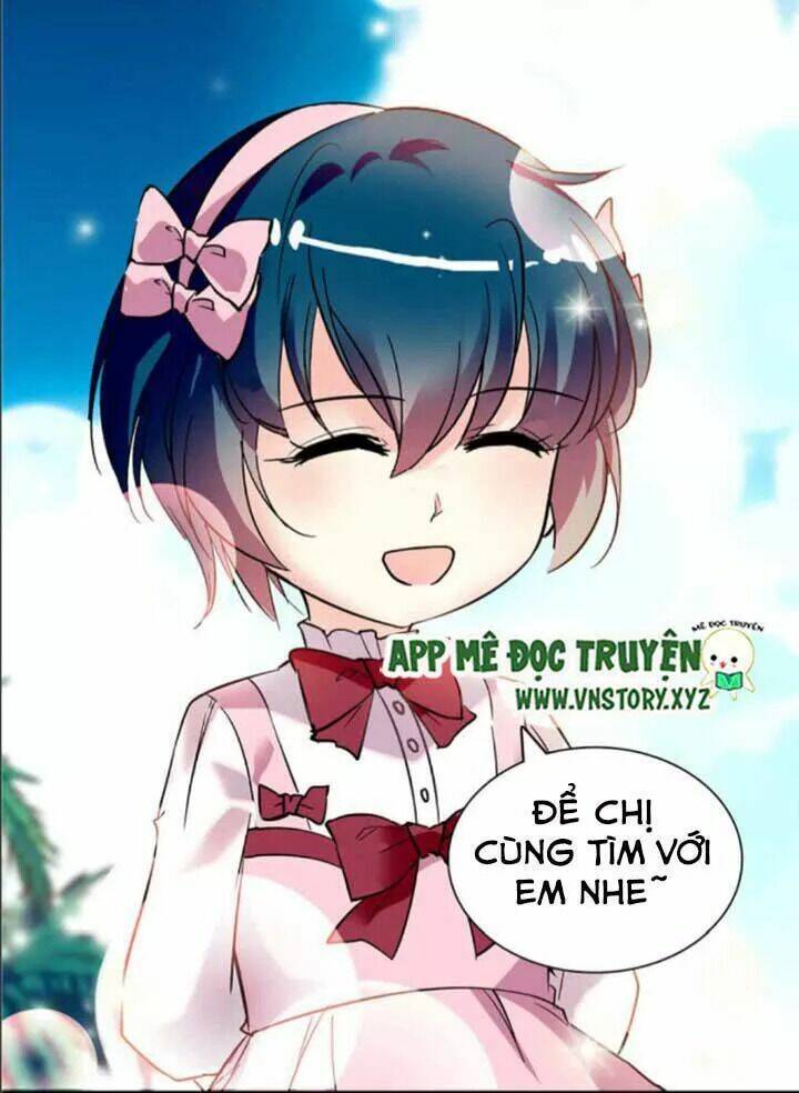 Nữ Hầu Sau Giờ Học Chương 92 Ảnh 10