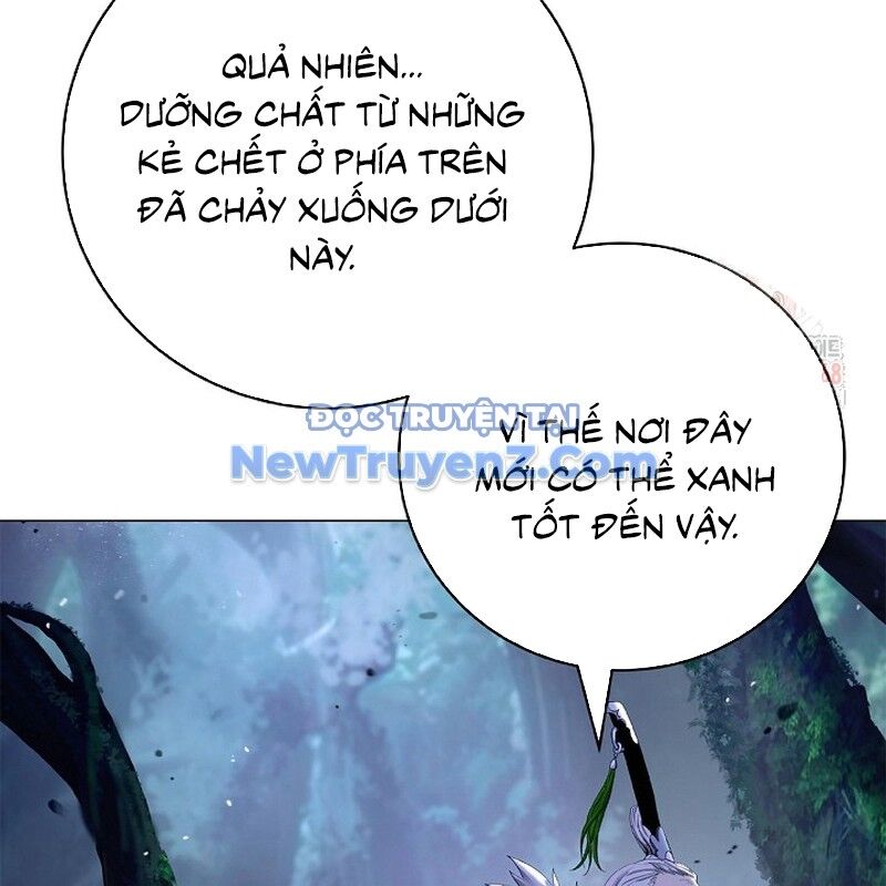 Xuyên Không Thành Hổ Chương 194 Ảnh 193