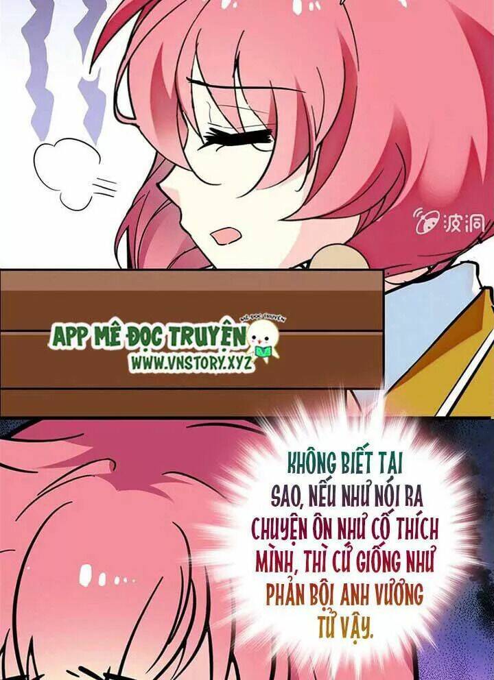 Nữ Hầu Sau Giờ Học Chương 103 Ảnh 5