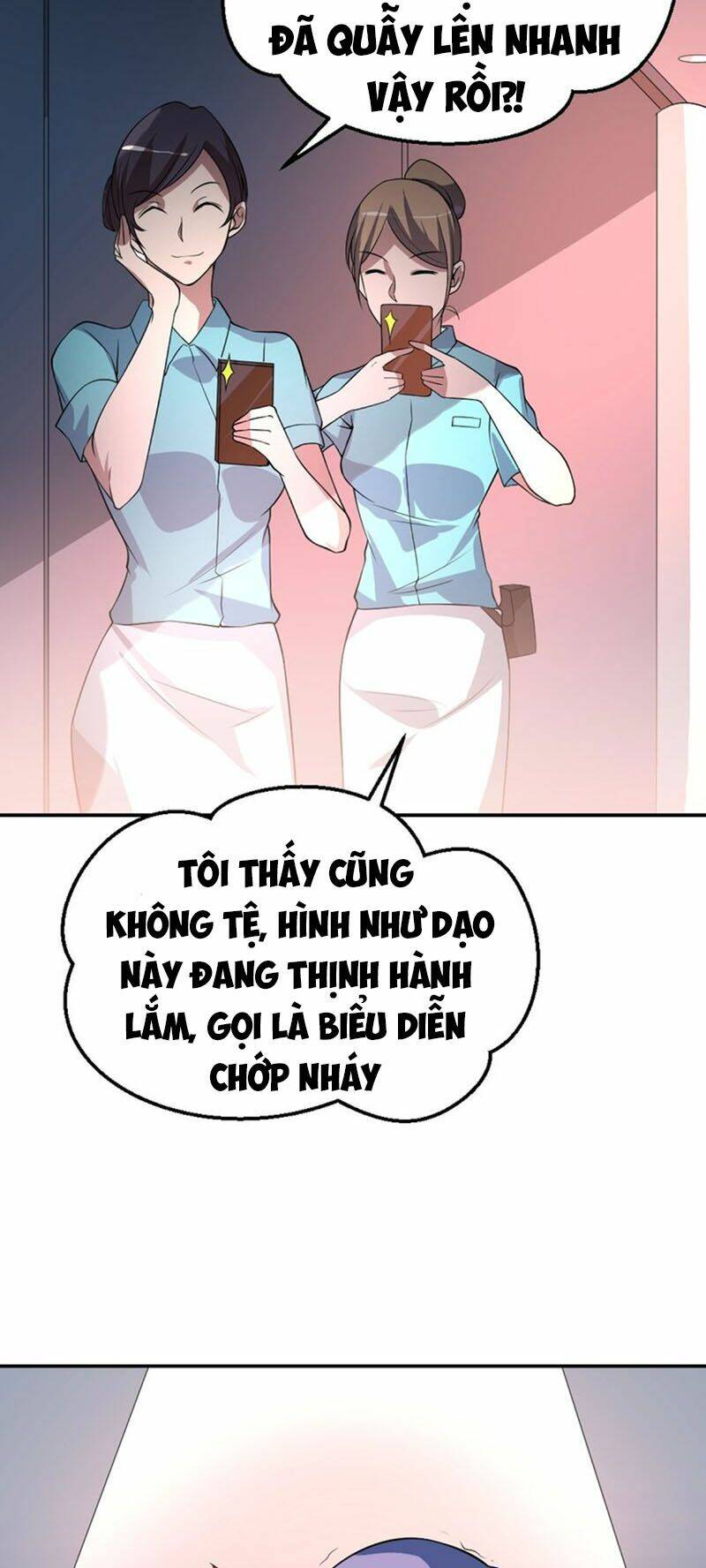 App Tu Chân Mạnh Nhất Chương 8 Ảnh 31