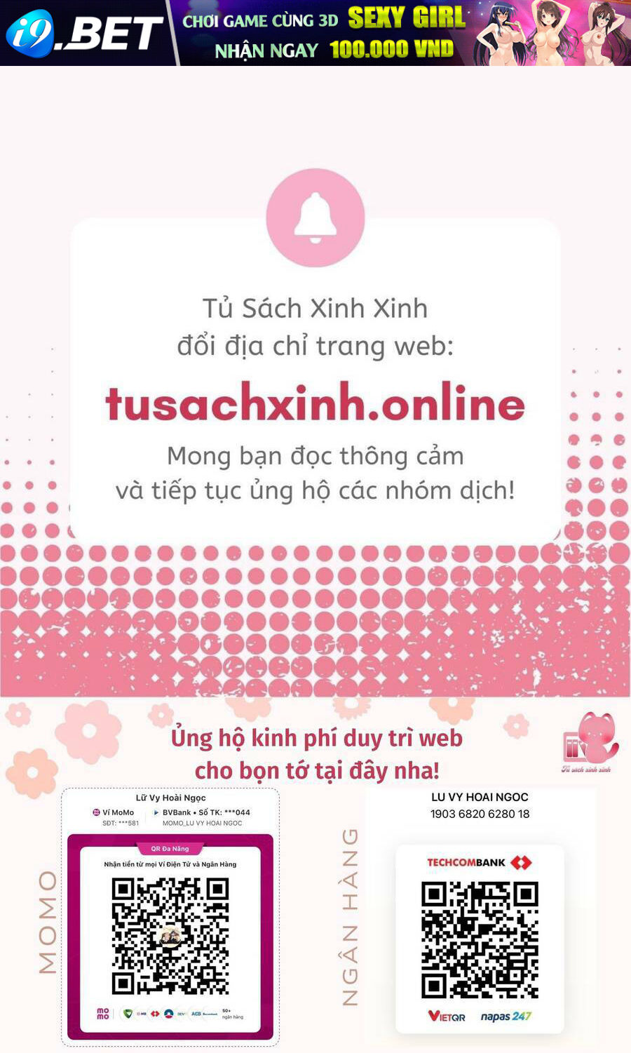 Tôi Không Muốn Làm Người Mai Mối Chương 61 Ảnh 2