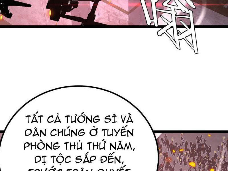 Vạn Tộc Xâm Lược: Thiên Hạ Tham Chiến, Ta Trấn Thủ Hậu Phương Chương 35 Ảnh 25