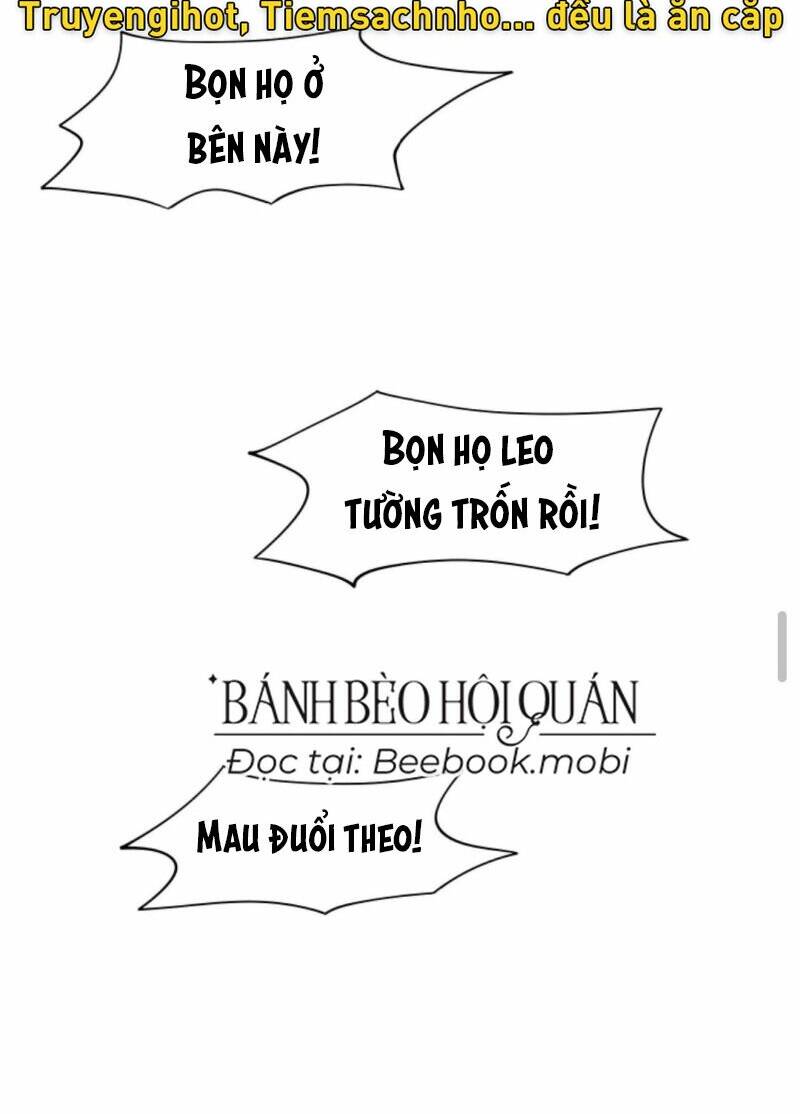 Sau Khi Xuyên Sách, 5 Nhân Cách Của Bạo Quân Đều Yêu Ta Chương 2 Ảnh 20