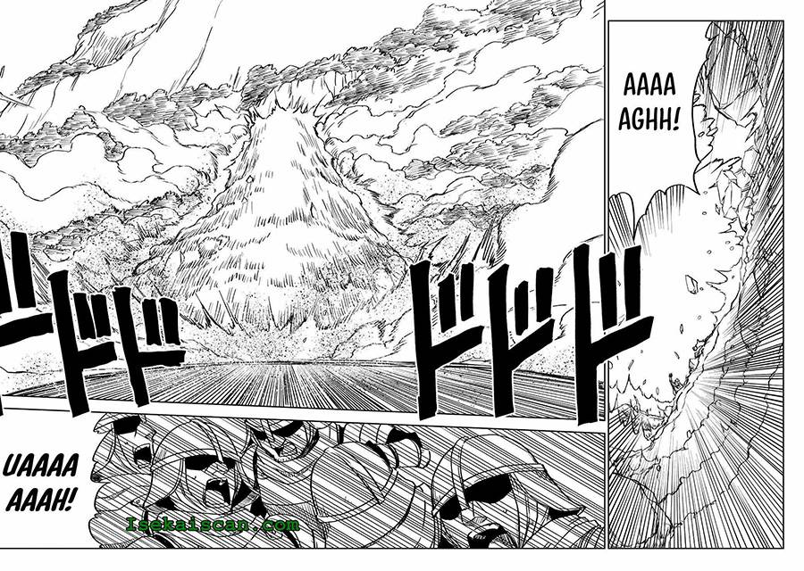 Isekai Tensei Soudouki Chương 82 Ảnh 9