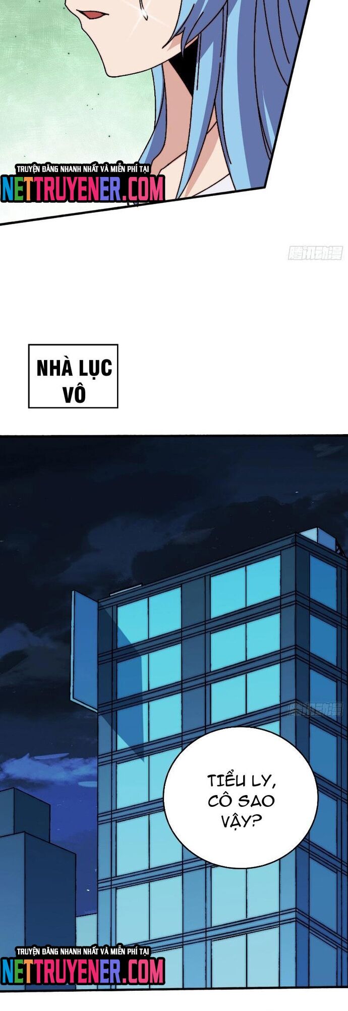 Trò Chơi Của Nhà Vua Chương 57 Ảnh 11