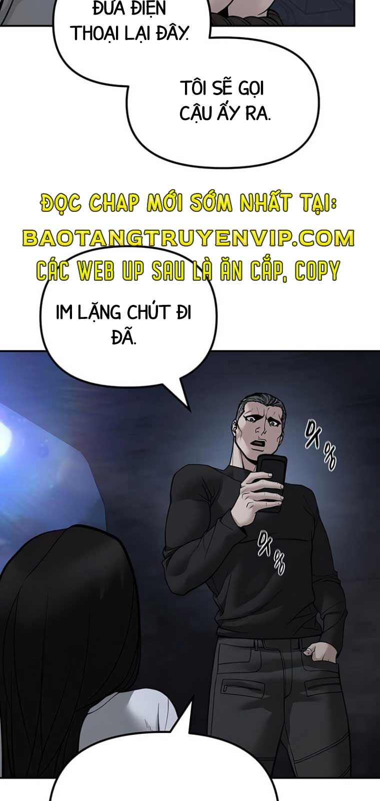 Giang Hồ Thực Thi Công Lý Chương 137 Ảnh 83