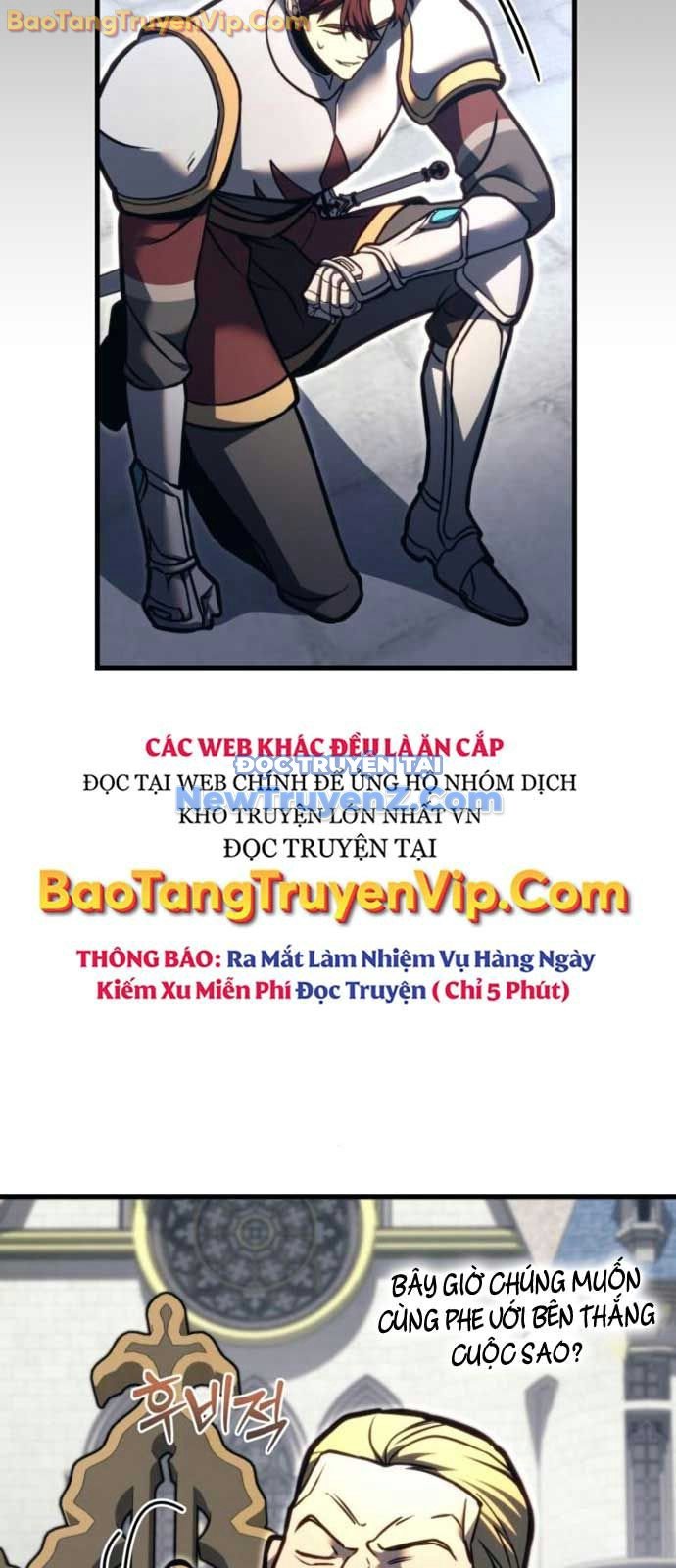 Hồi Quy Giả Của Gia Tộc Suy Vong Chương 83 Ảnh 5