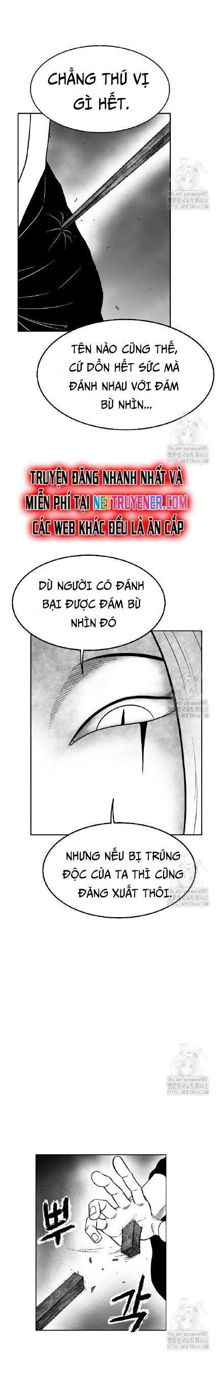 Hắc Sa Chương 43 Ảnh 18