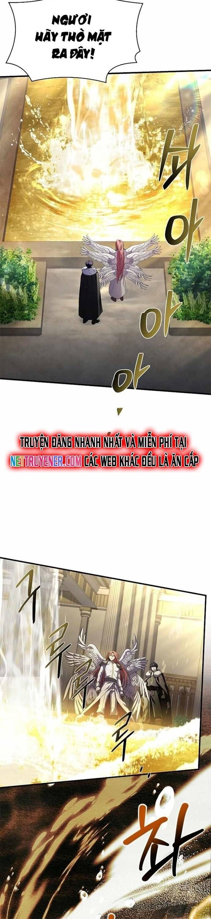 Sự Trở Lại Của Pháp Sư 8 Vòng Chương 156 Ảnh 9