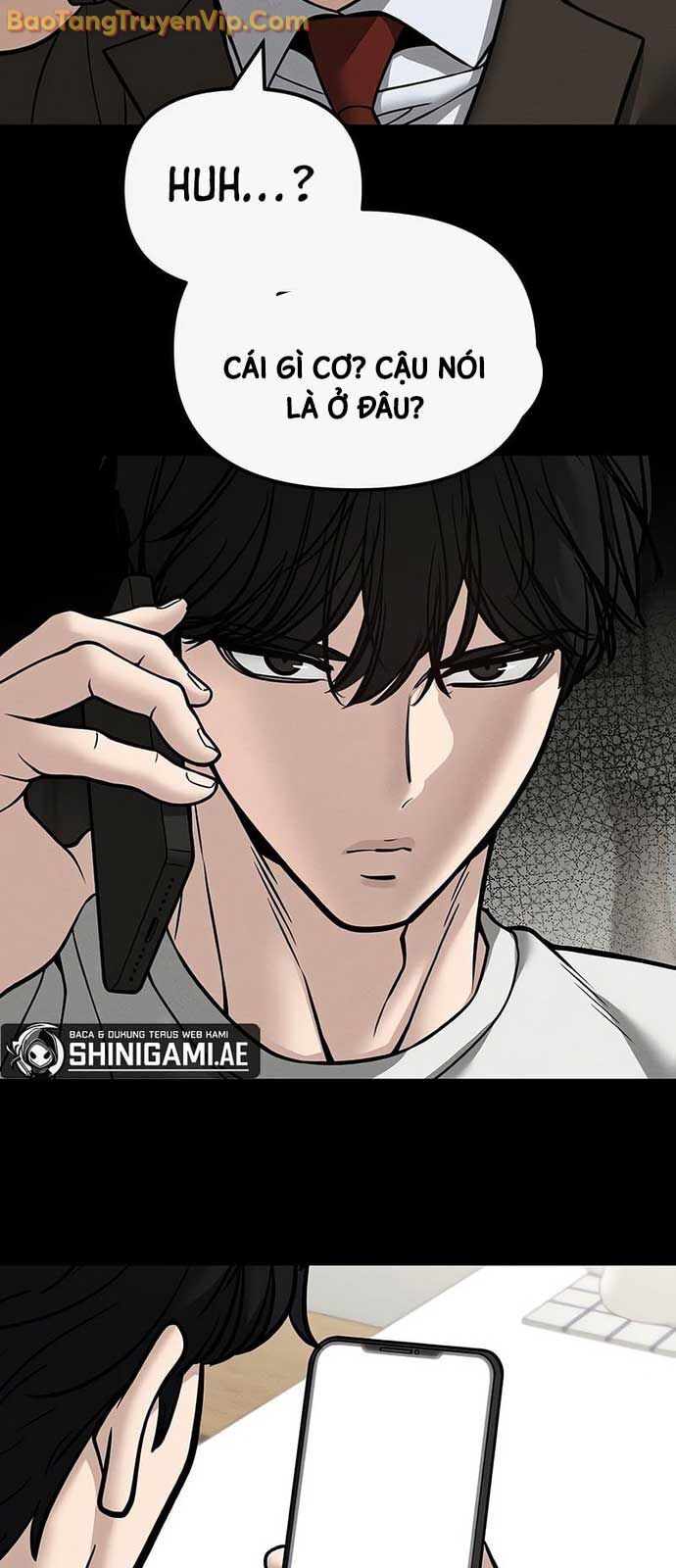 Giang Hồ Thực Thi Công Lý Chương 138 Ảnh 8
