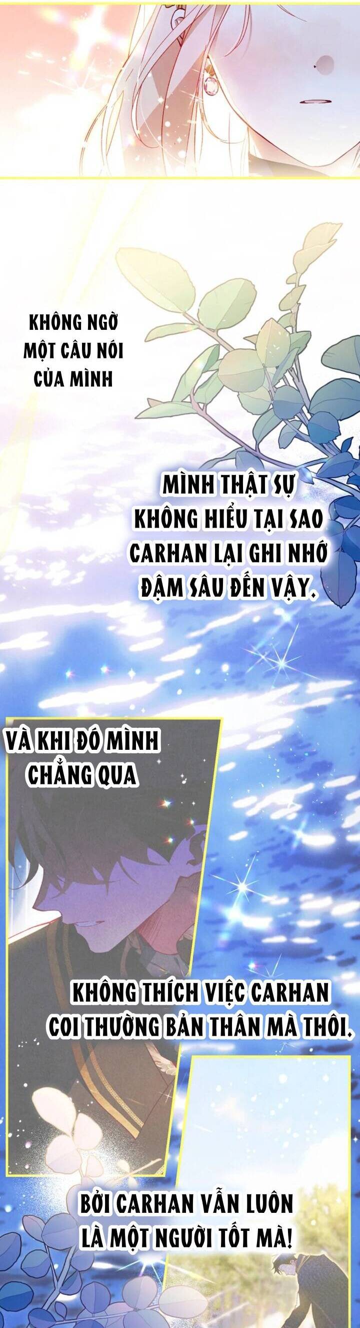 Nuôi Vị Hôn Phu Bằng Tiền Bạc Chương 47 Ảnh 27