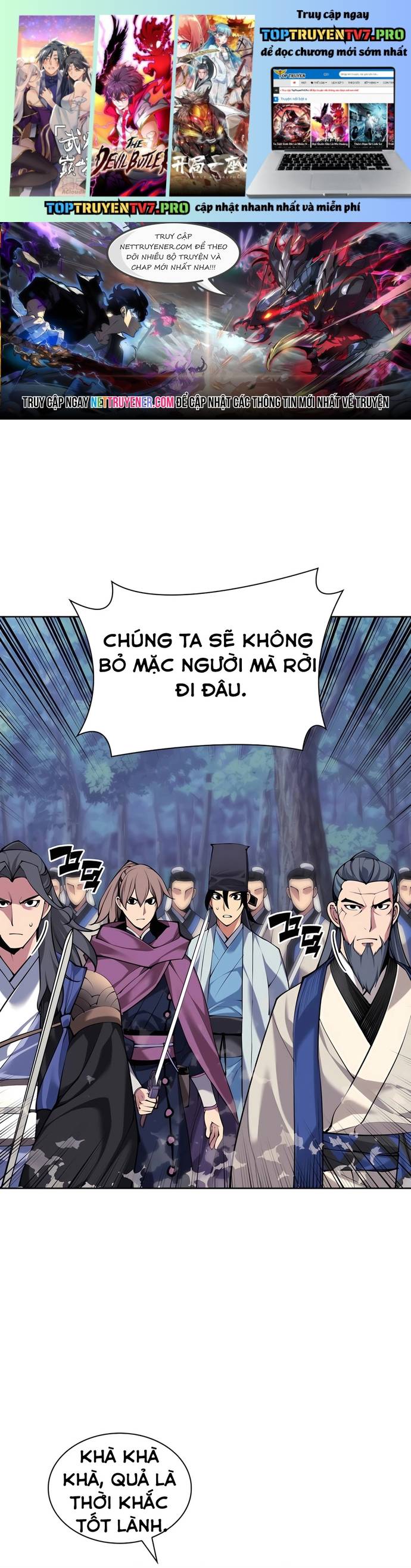 Học Giả Kiếm Sĩ Chương 157 Ảnh 2