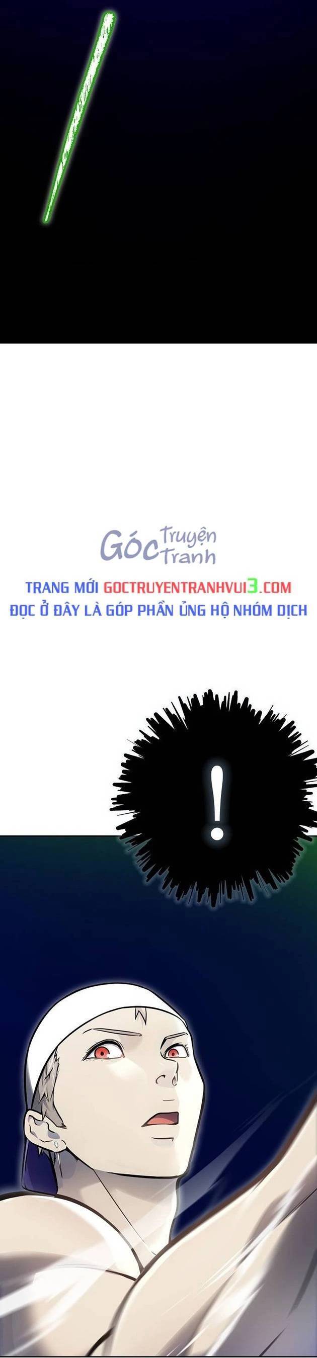 Cuộc Chiến Trong Tòa Tháp - Tower Of God Chương 642 Ảnh 59