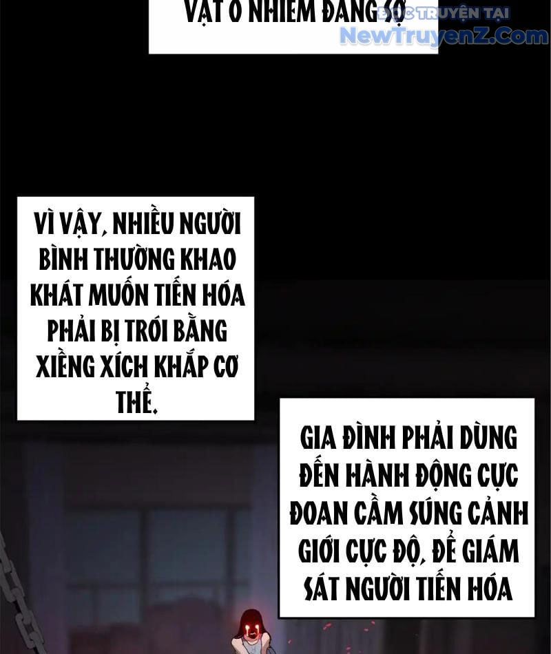 Ta Hóa Thân Ma Thần, Trở Thành Diệt Thế Cự Thú! Chương 36 Ảnh 12