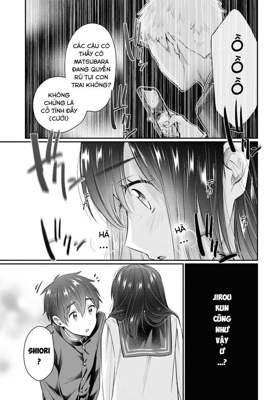 Fuufu Ijou, Koibito Miman. Chương 62 Ảnh 8