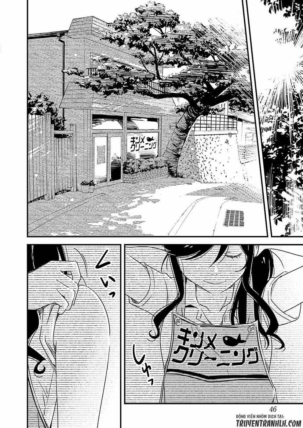 Kirei Ni Shitemoraemasuka Chương 2 Ảnh 8