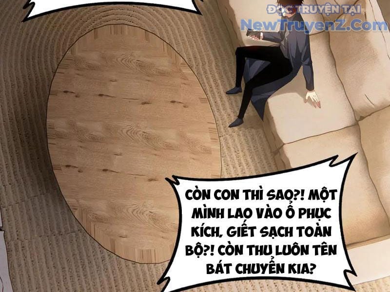 Ta Là Chúa Tể Trùng Độc Chương 62 Ảnh 26