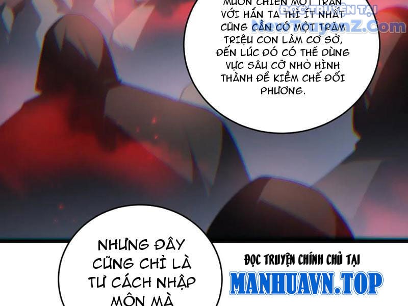 Ta Là Chúa Tể Trùng Độc Chương 62 Ảnh 54