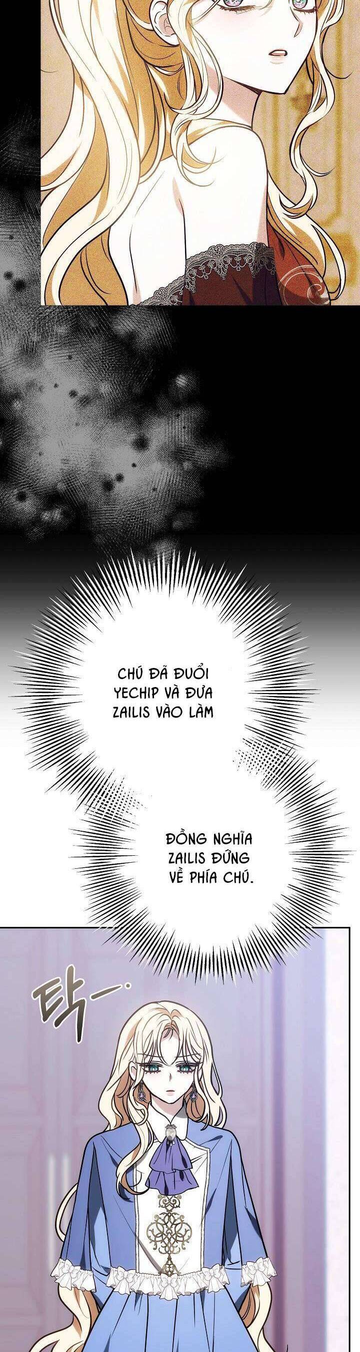 Hãy Ru Em Ngủ Chương 31 Ảnh 9