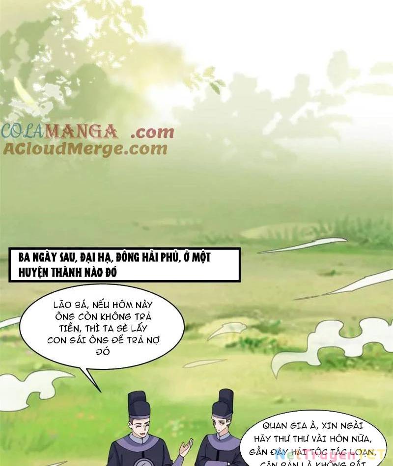 Công Tử Biệt Tú! Chương 194 Ảnh 52