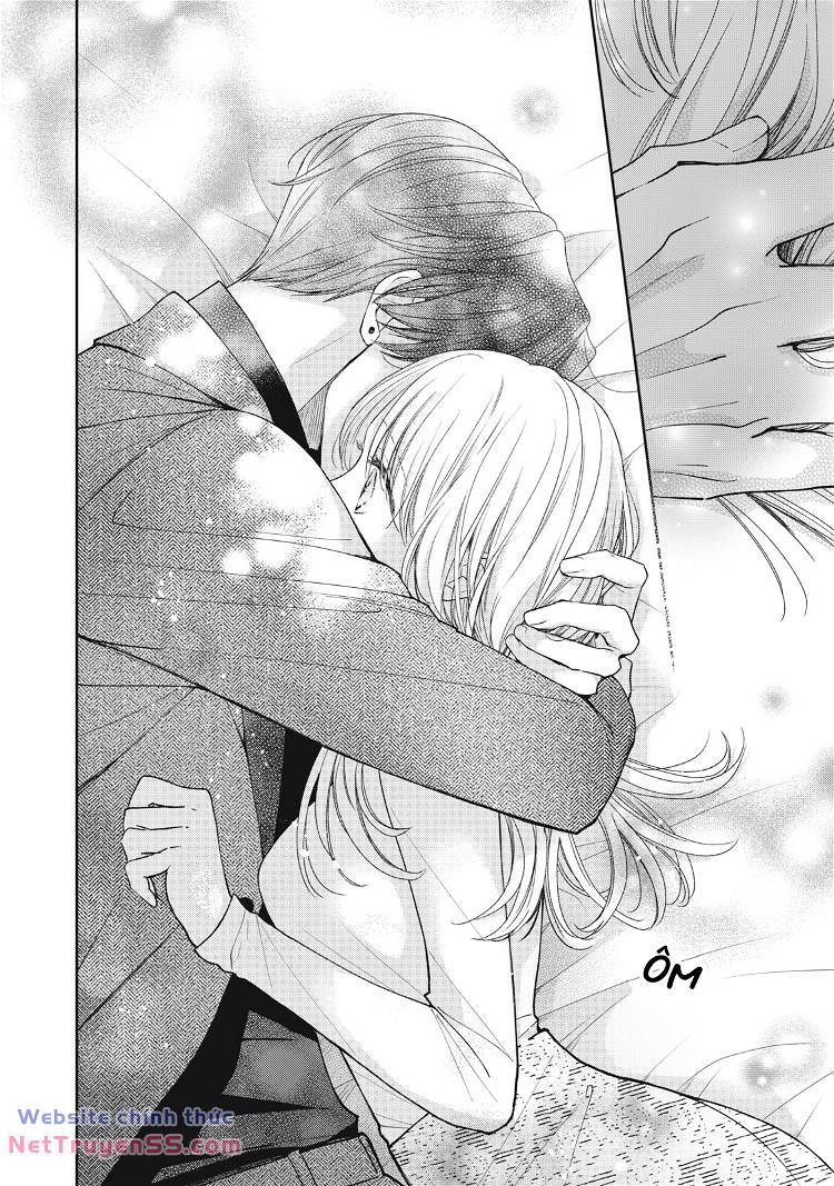 Hana To Kuchizuke. Chương 21 Ảnh 27