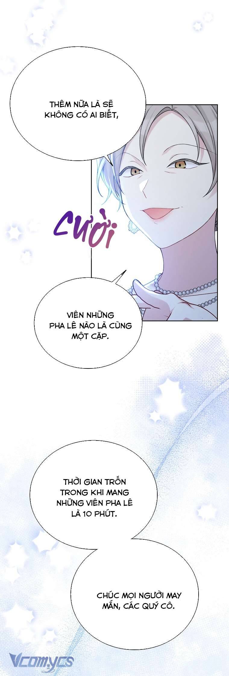 Vương Miện Viridescent Chương 99 Ảnh 24