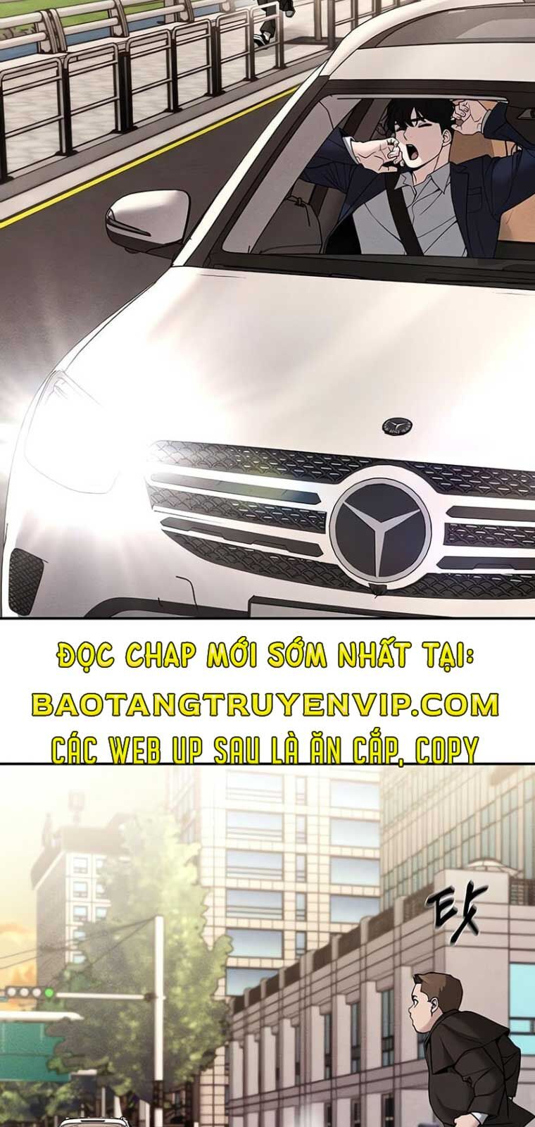 Giang Hồ Thực Thi Công Lý Chương 137 Ảnh 8