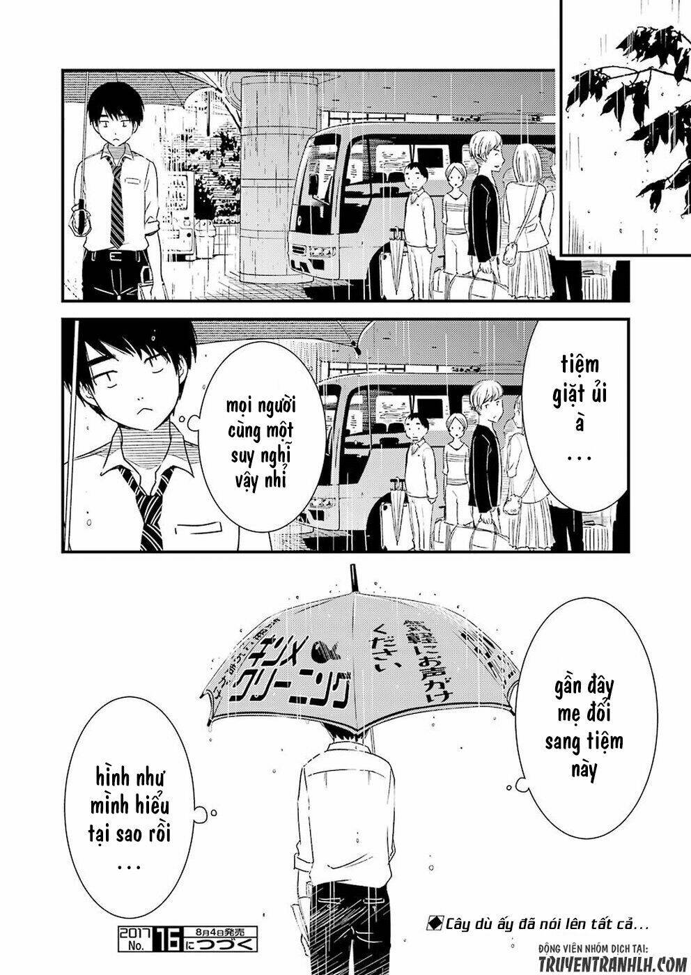 Kirei Ni Shitemoraemasuka Chương 2 Ảnh 25