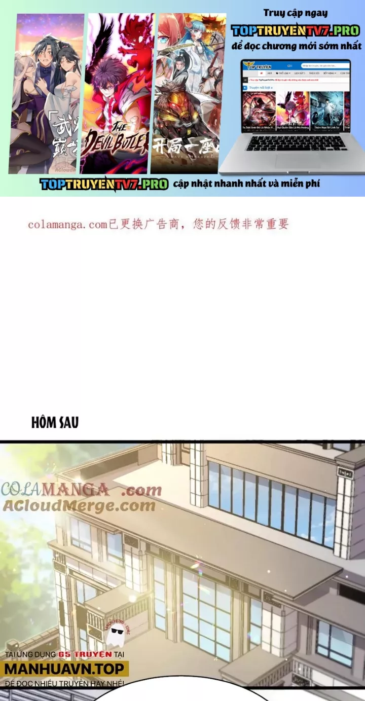 Ta Bị Kẹt Cùng Một Ngày 1000 Năm Chương 188 Ảnh 2