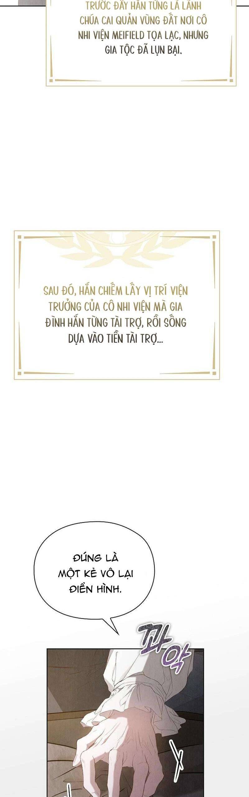 Nhân Vật Phụ Quyết Định Trở Thành Kẻ Giả Mạo Chương 14 Ảnh 15