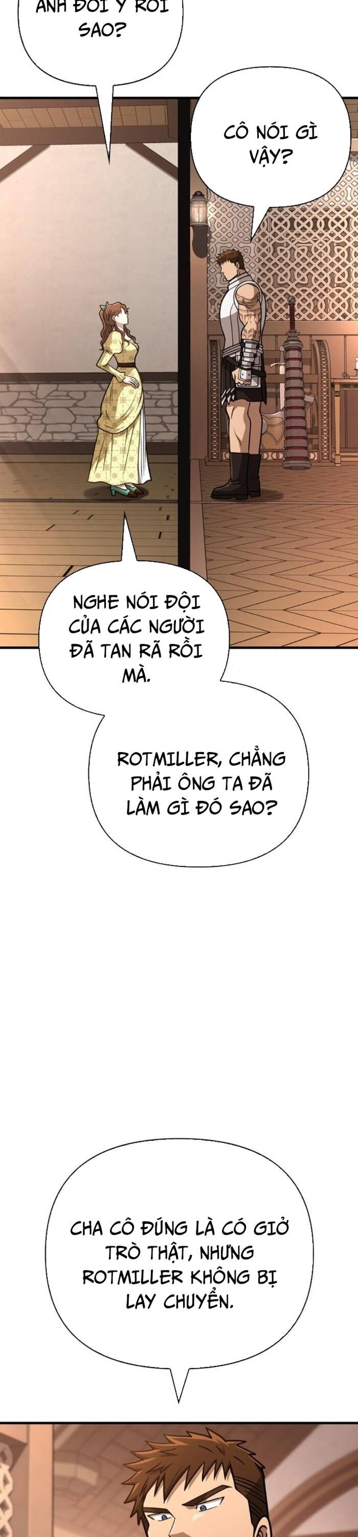 Sống Sót Trong Trò Chơi Với Tư Cách Là Một Cuồng Nhân Chương 108 Ảnh 42