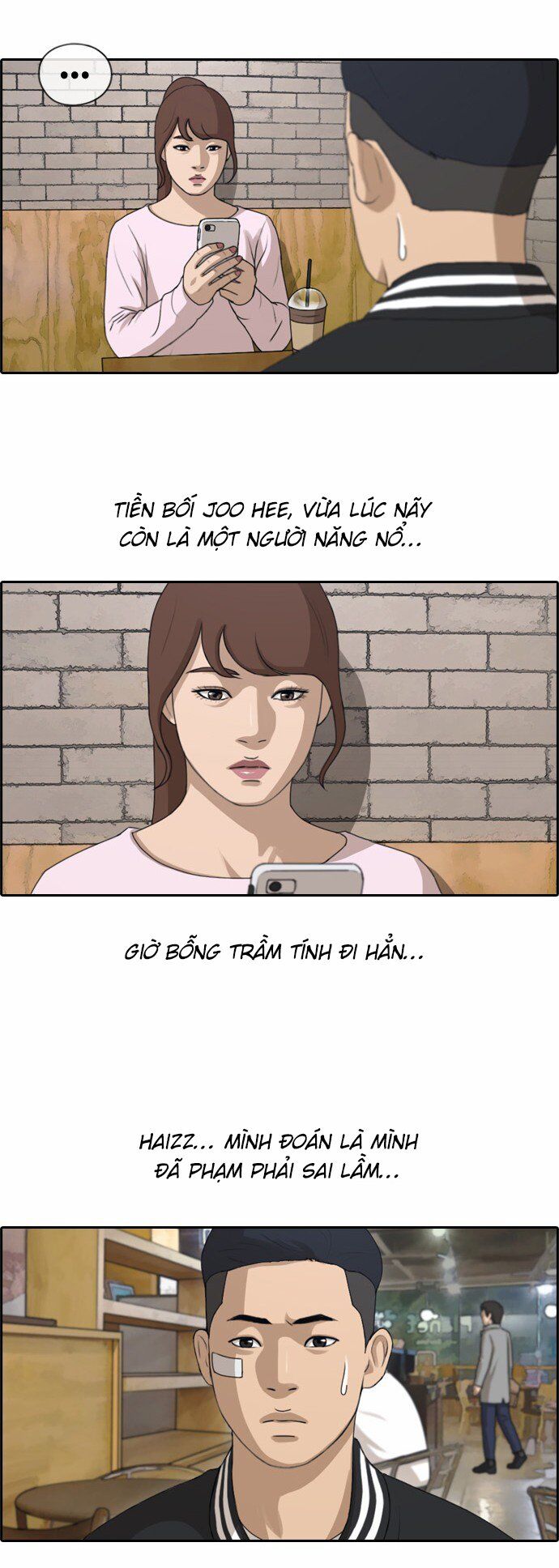 Free Draw Chương 153 Ảnh 10