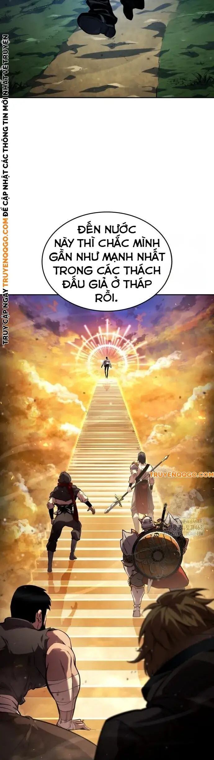 Chiêu Hồn Giả Siêu Phàm Chương 134 Ảnh 11