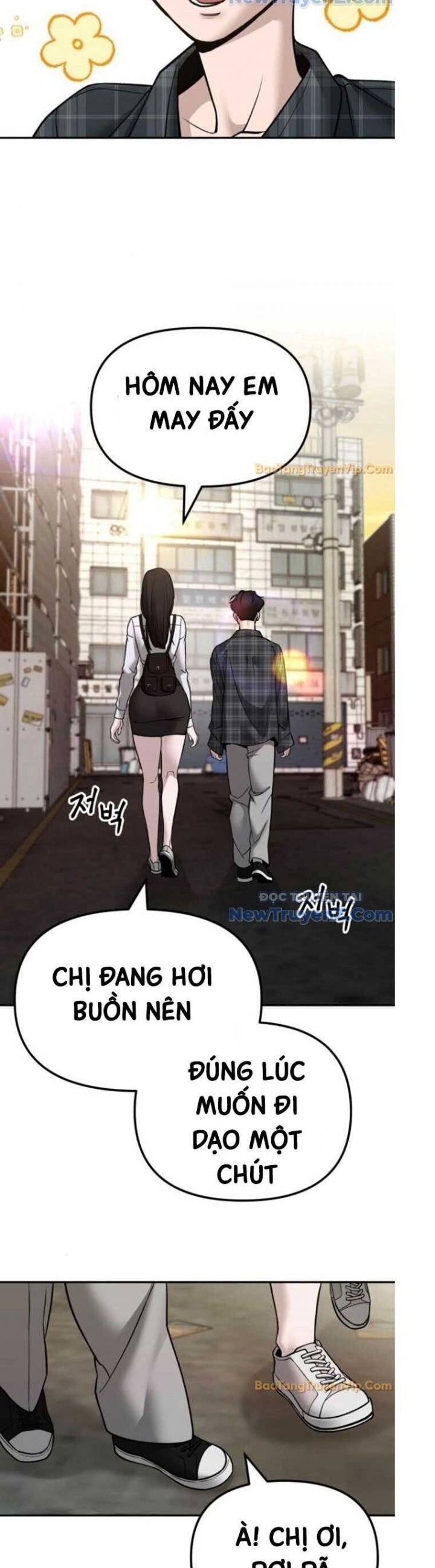 Giang Hồ Thực Thi Công Lý Chương 136 Ảnh 48