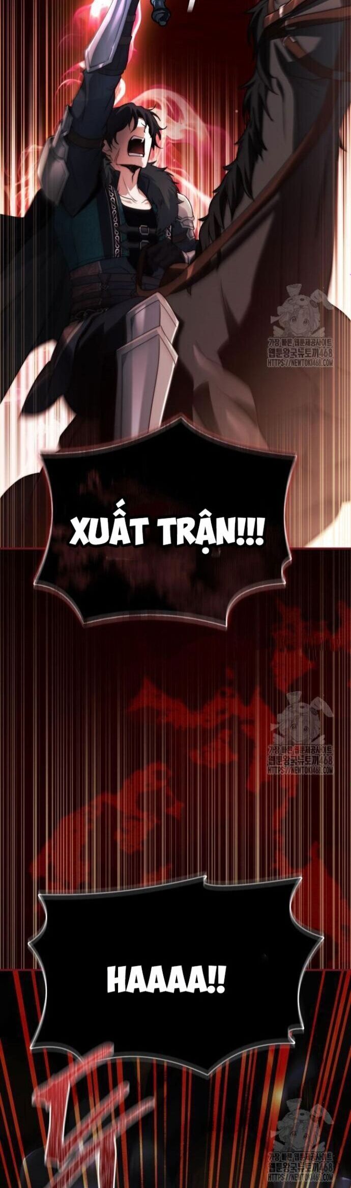 Hoàng Tử Bán Thuốc Chương 68 Ảnh 44