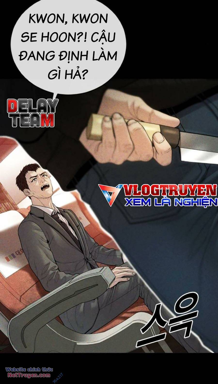 Cậu Bé Tội Phạm Chương 65 Ảnh 86