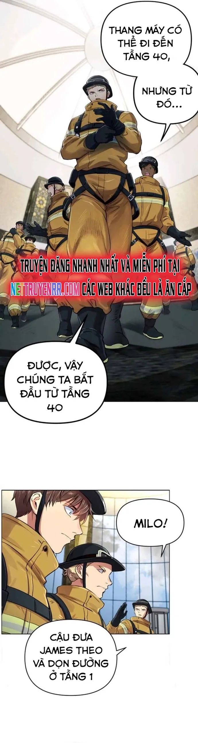 Người Cai Trị Thời Gian Chương 20 Ảnh 18