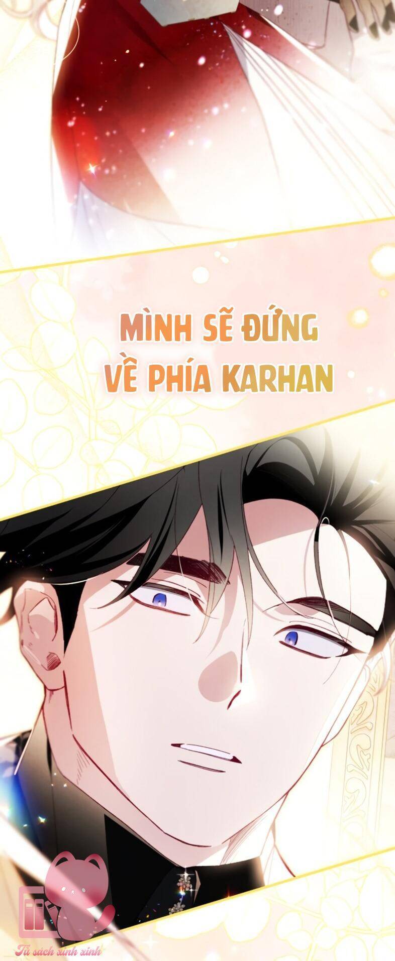 Nuôi Vị Hôn Phu Bằng Tiền Bạc Chương 44 Ảnh 24