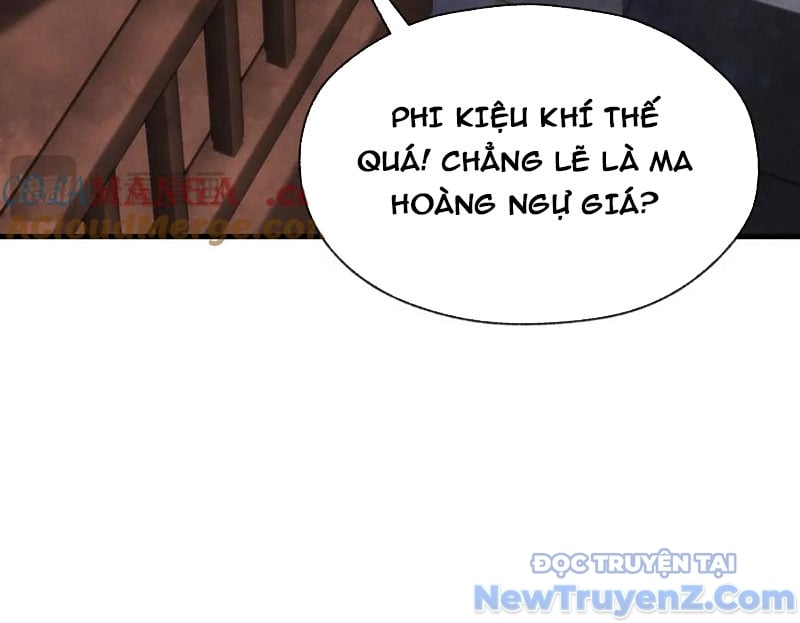 Đại Ái Ma Tôn, Nữ Đồ Đệ Đều Muốn Giết Ta Chương 76 Ảnh 35