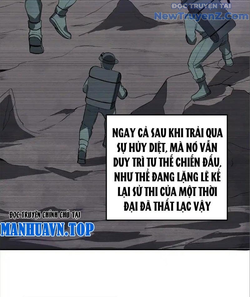Ta Hóa Thân Ma Thần, Trở Thành Diệt Thế Cự Thú! Chương 36 Ảnh 72