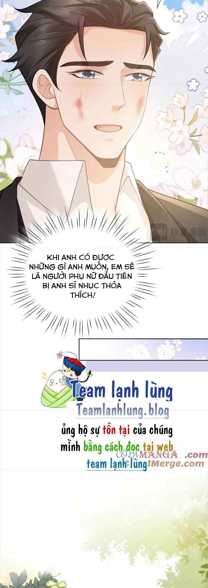 Chỉ Là Thấy Sắc Nổi Lòng Tham Chương 17 Ảnh 36