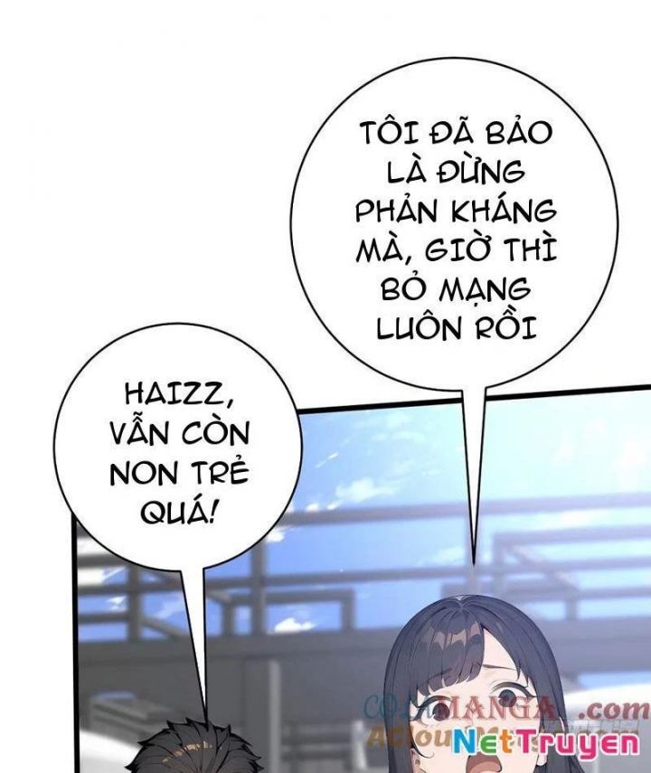 Thần Thoại Xâm Lấn: Ta Ở Địa Cầu Trảm Thần Minh Chương 47 Ảnh 108