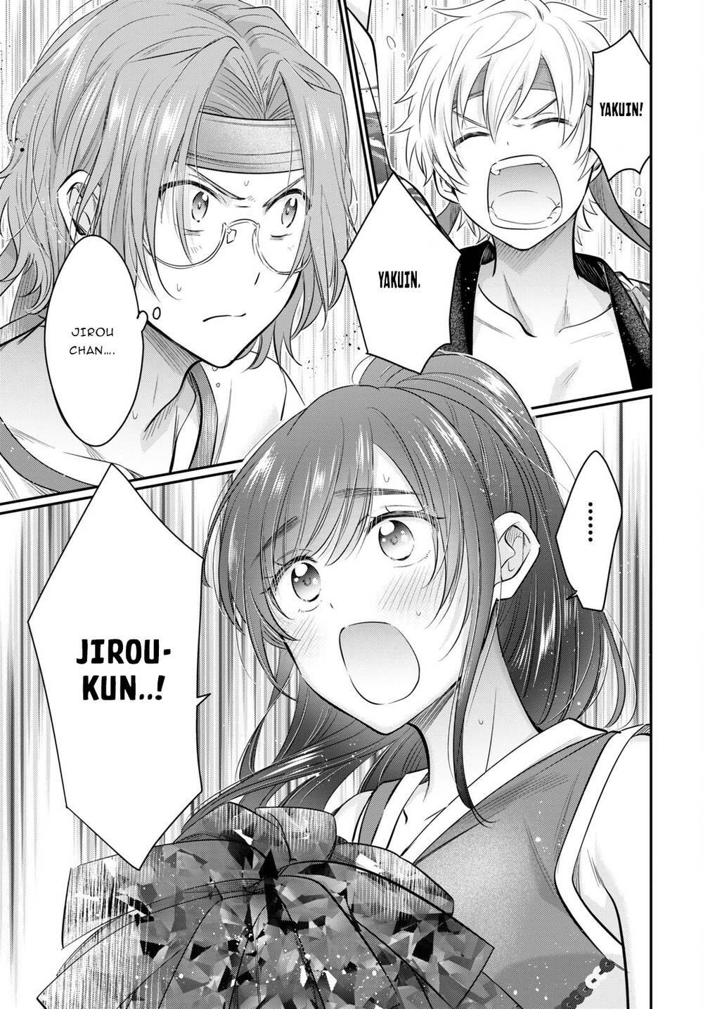 Fuufu Ijou, Koibito Miman. Chương 55 Ảnh 19