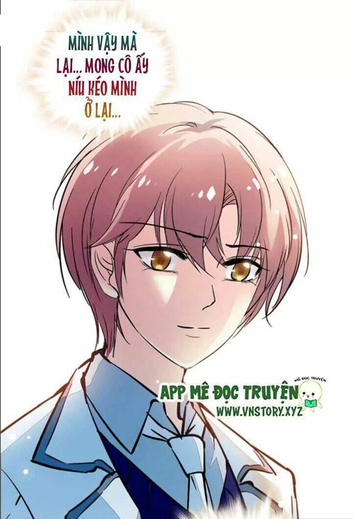Nữ Hầu Sau Giờ Học Chương 102 Ảnh 26